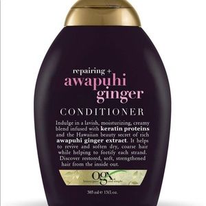 OHX - Awapihi Ginger Conditioner